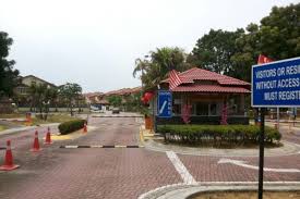 Welcome to kota kemuning canal gardens residents' community blog. Canal Gardens For Sale In Kota Kemuning Propsocial