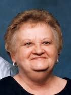 Helen Beyersdoerfer Obituary