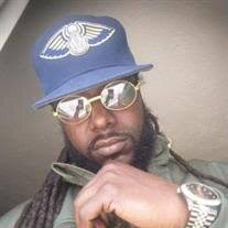 Mr. Floyd Alexander Burnett Jr. Obituary