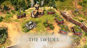 The first patch is included (v1.3.5101.2/build 5101). Age Of Empire Definitive Edition Skidrow Age Of Empires Ii Definitive Edition Skidrow Archives Welcome To Lords Of The West The First New Official Expansion To Age Of Empires