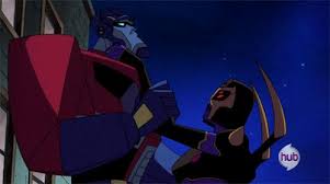 It was adapted into a film of the same name in 2001, starring morgan freeman as cross. Transformers Animated Along Came A Spider Episode 9 Recap Anime Superhero News