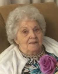 Patricia Lyle Obituary (1925