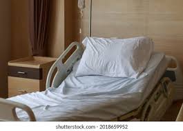 Hospital Mattress Images, Stock Photos & Vectors | Shutterstock