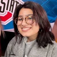 100+ "Aliyah" profiles