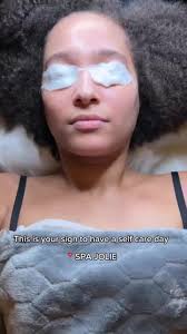 Today is your sign to book a self-care facial at Spa Jolie ✨💆‍♀️ Your glow  starts here 📍180 7th Ave South, NYC 📞 212-229-0399 #SpaJolieNYC  #FacialNYC #NYCMedSpa #GlowUpNYC #BeautyTok