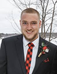 Obituary information for Daniel "Dan" S. Harriman