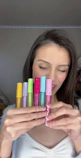 Winx Club x ColourPop Yellow Lip Gloss Review