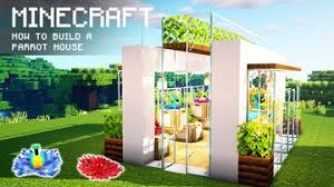 What are some of the coolest houses in minecraft? Cute Minecraft Maps With Video Preview Planet Minecraft Community