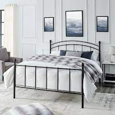 A wide variety of bed frame queen metal options are available to you, such as appearance, specific use. Alwyn Home Roxana Metal Bed Frame Reviews