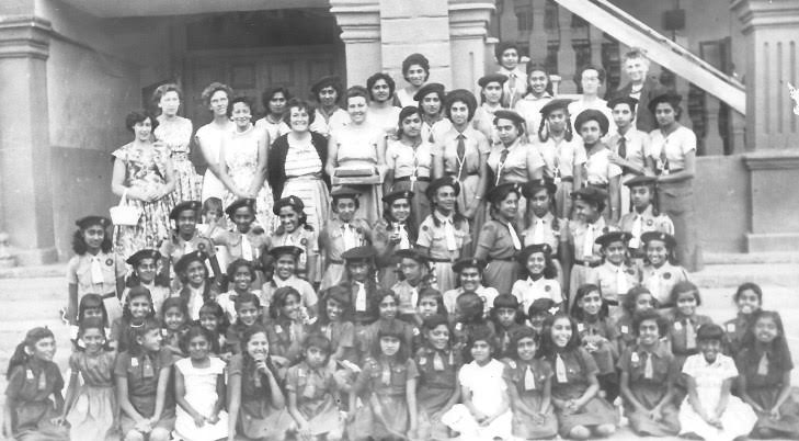 Aga Khan Girls School Dodoma, Tanzania, 1955 – Ismailimail