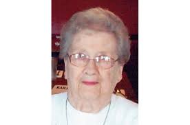 Eileen Dunne Obituary (1920