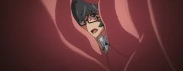 Maybe you would like to learn more about one of these? Ano Natsu De Matteru Review Alien Love Nerd Agenerd Age