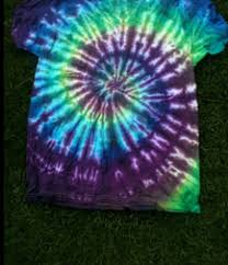 Black Blue And Purple Tie Dye Blue Green Purple Tie Dye Tie Dye Rainbow Purple Tie Dye Tie Dye