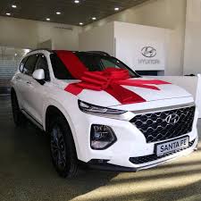 Zustrichaj Zhitomire Absolyutno Novij Hyundai Santa Fe Vzhe Sogodni Vulicyami Mista Detalnishe Pro Avto Diznavajtesya Z Hyundai Cars Hyundai Santa Fe Hyundai
