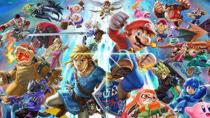 Gameplay tip, moveset, final smash, unlock. Smash Bros Ultimate How To Do Codec Calls