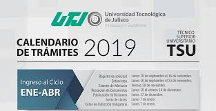 En caso de que se mantenga en verde, el. Les Compartimos Universidad Tecnologica De Jalisco Utj Facebook