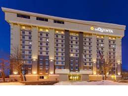 Laquinta Inn And Suites La Quinta Inn Suites Inn