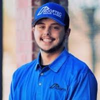 Todd Hackbarth's Instagram, Twitter & Facebook