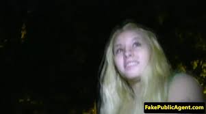 Free Fucking a stranger in public at night Porn Video HD