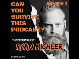 CAN YOU SURVIVE THIS PODCAST