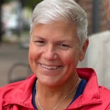 Sherry Schreiber's Instagram, Twitter & Facebook