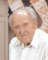 Obituary for Joseph Gingerich