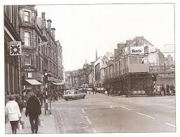 High Street Perth Perth Scotland Scotland Perth