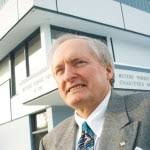 Prairie Innovation Centre receives $1M from MNP, in honour of late founding  father, Don Penny