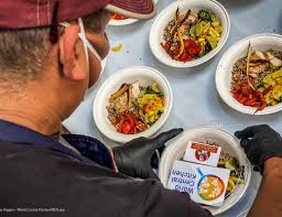 Guzmán gastronomía, barcelona (barcelona, spain). La Trotamundos A Travel Lifestyle Blog