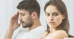Women who consistently attract toxic men usually display these 8 behaviors  (without realizing it)