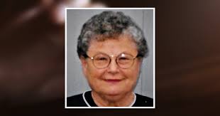 Verlaine V. Averbeck Obituary November 4, 2021