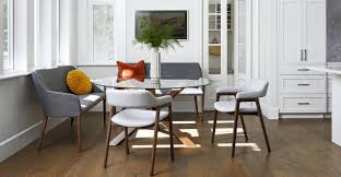 Savis Mist Gray Dining Chair Walnut Dining Table Gray Dining Chairs Dining Chairs