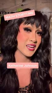 What Kind of Math Problem Did Katherine First Solve at The Beginning of The  Movie