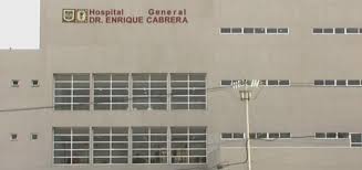 4101, esq ave 41 playa, ciudad habana phone: Enrique Cabrera University General Hospital Cubaheal
