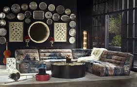 Age Of Elegance Living Shabby Faded Degraded Comfy Living Room Furniture Furniture Furniture Inspiration