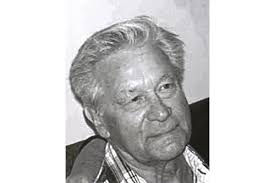 Arthur Otto Obituary (1937