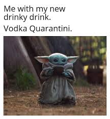 Pin By Samantha Fulkerson On Baby Yoda Yoda Meme Hamilton Funny Memes