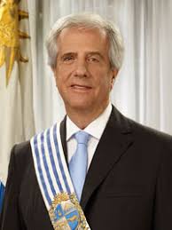 Macri busca sumar a tabaré vázquez al coro injerencista contra venezuela. Uruguay