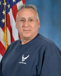 ABG presents quarterly awards > Hanscom Air Force Base > Article Display