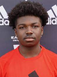 Jamal Haynes, Georgia Tech, Running Back