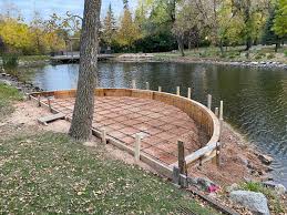 Pond View 3