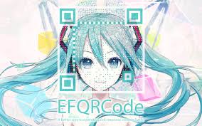 Efqrcode On Cocoapods Org