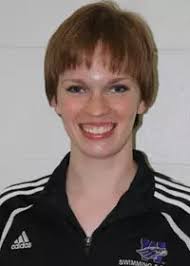 2008-09 Women's Swimming/Diving Roster