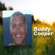 Buddy Cooper Obituary