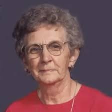 Obituary information for Patricia Koenecke