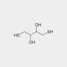 Dithiothreitol Dtt Is The Common Name For A Small Molecule Redox Reagent Also Known As Cleland S Reagent Dtt S Chemistry Science Chemistry Biochemistry