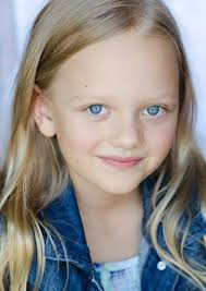 Fan Casting Ivy George as Michelle in School of Rock