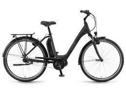 Winora Sima N7f 300wh 2018 19 E Bike 28 Inch Black Matt Frame Size 50 Cm 4054624090790 Ebay Elektro Rad Elektrofahrrad Crossbike