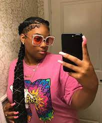 Coco 2200 Black Girl Braids Braids For Black Hair Braided Hairstyles