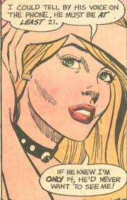 No Context Atomic Comics